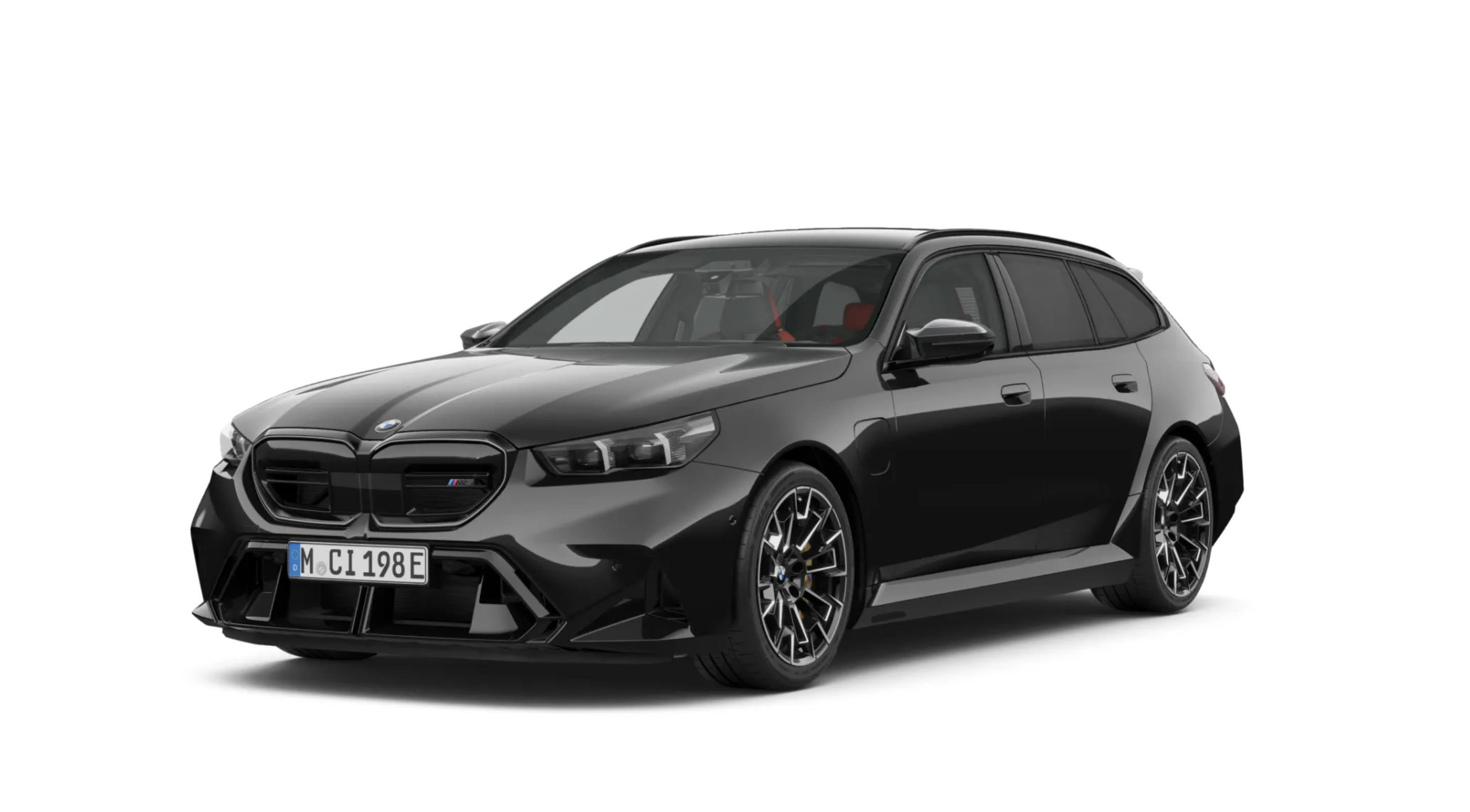 BMW M5 TOURING | NOVÝ MODEL | ČESKÉ AUTO VE VÝROBĚ | SUPER SPORTOVNÍ KOMBI | V8 BITURBO HYBRID VÝKON 727 KONÍ | ČERNÁ S ČERVENOU KŮŽÍ | MAX VÝBAVA | KERAMICKÉ BRZDY | VIP SLEVA | OBJEDNÁNÍ ONLINE | AUTOiBUY.com
